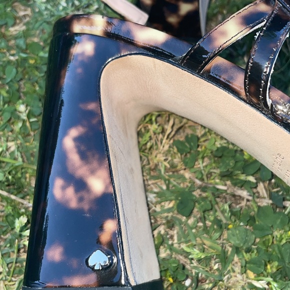 Kate Spade New York heels - Picture 6 of 6